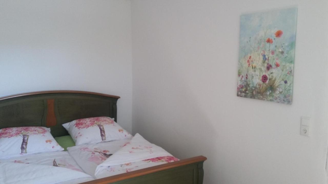 Strandhaus Mariflor Brook エクステリア 写真