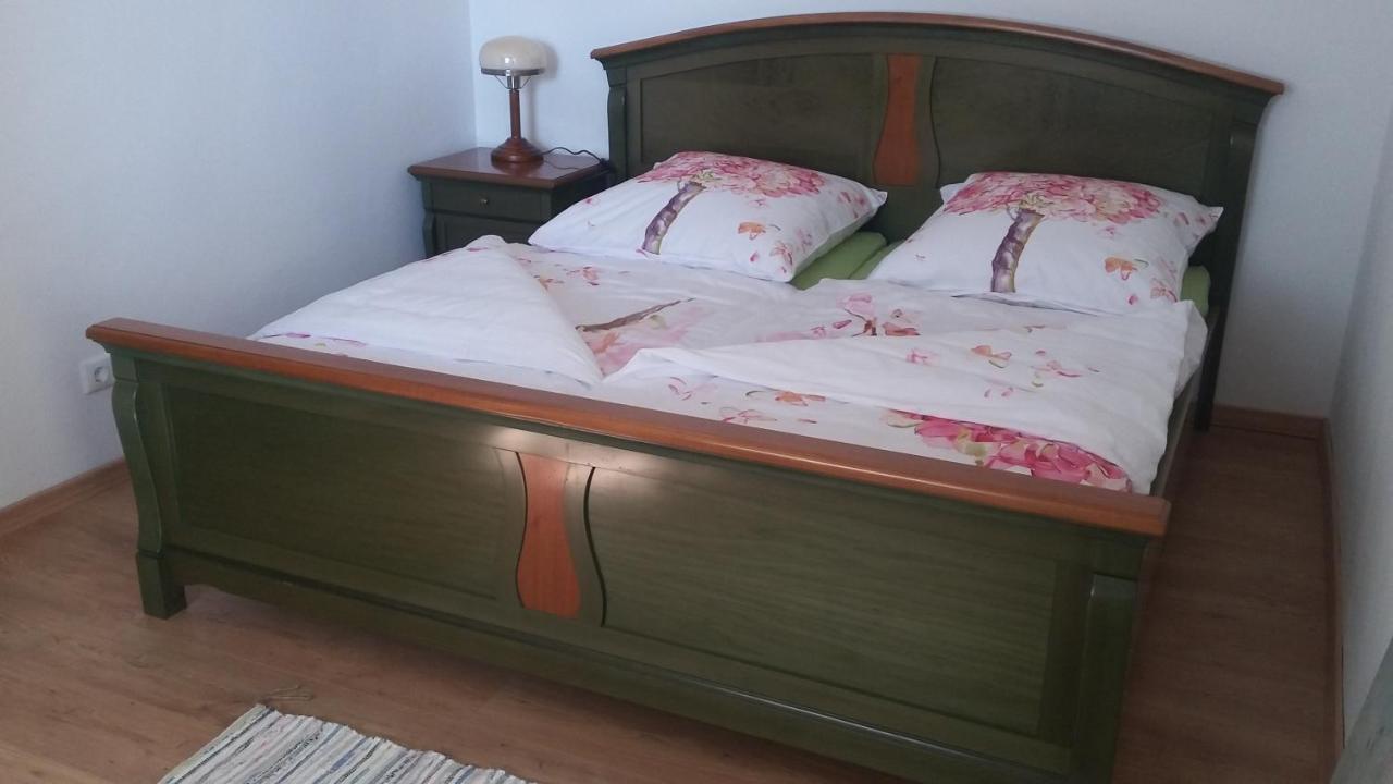 Strandhaus Mariflor Brook エクステリア 写真
